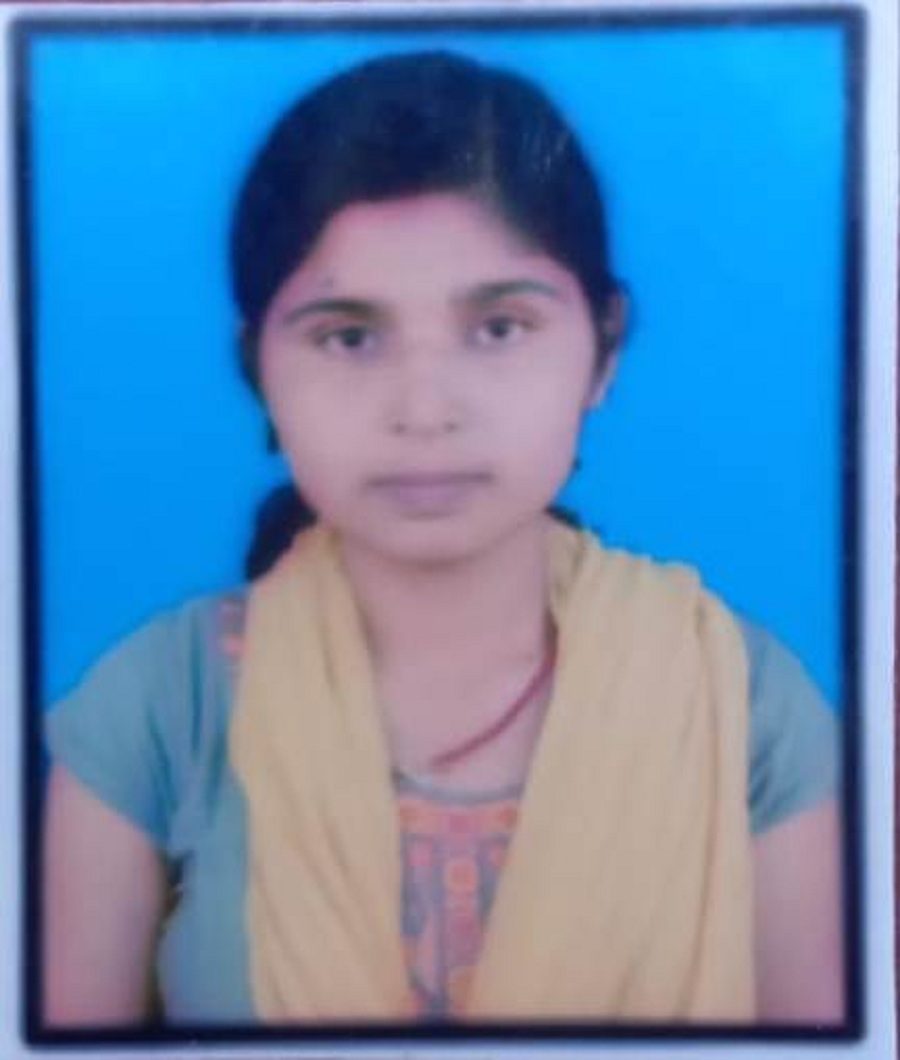 Student Photo Not Available