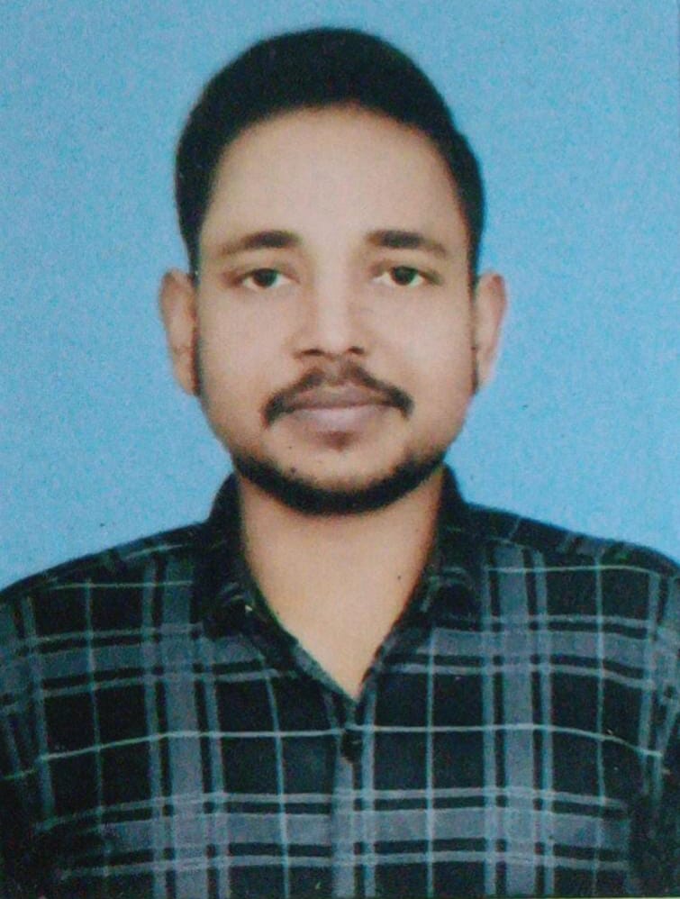 Student Photo Not Available