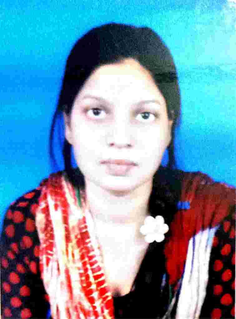 Student Photo Not Available