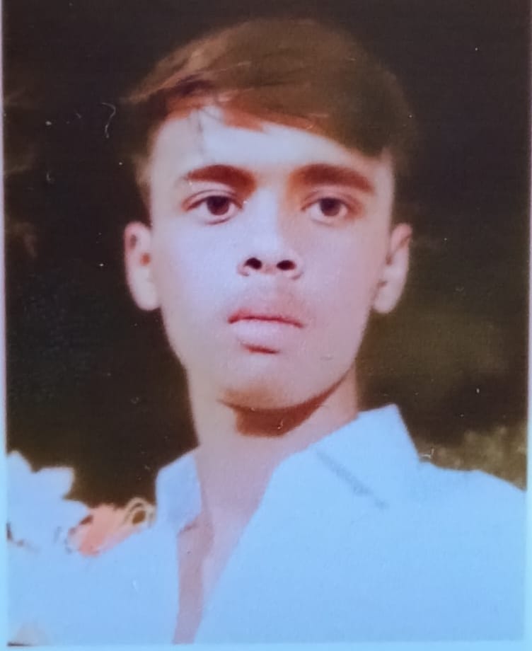 Student Photo Not Available