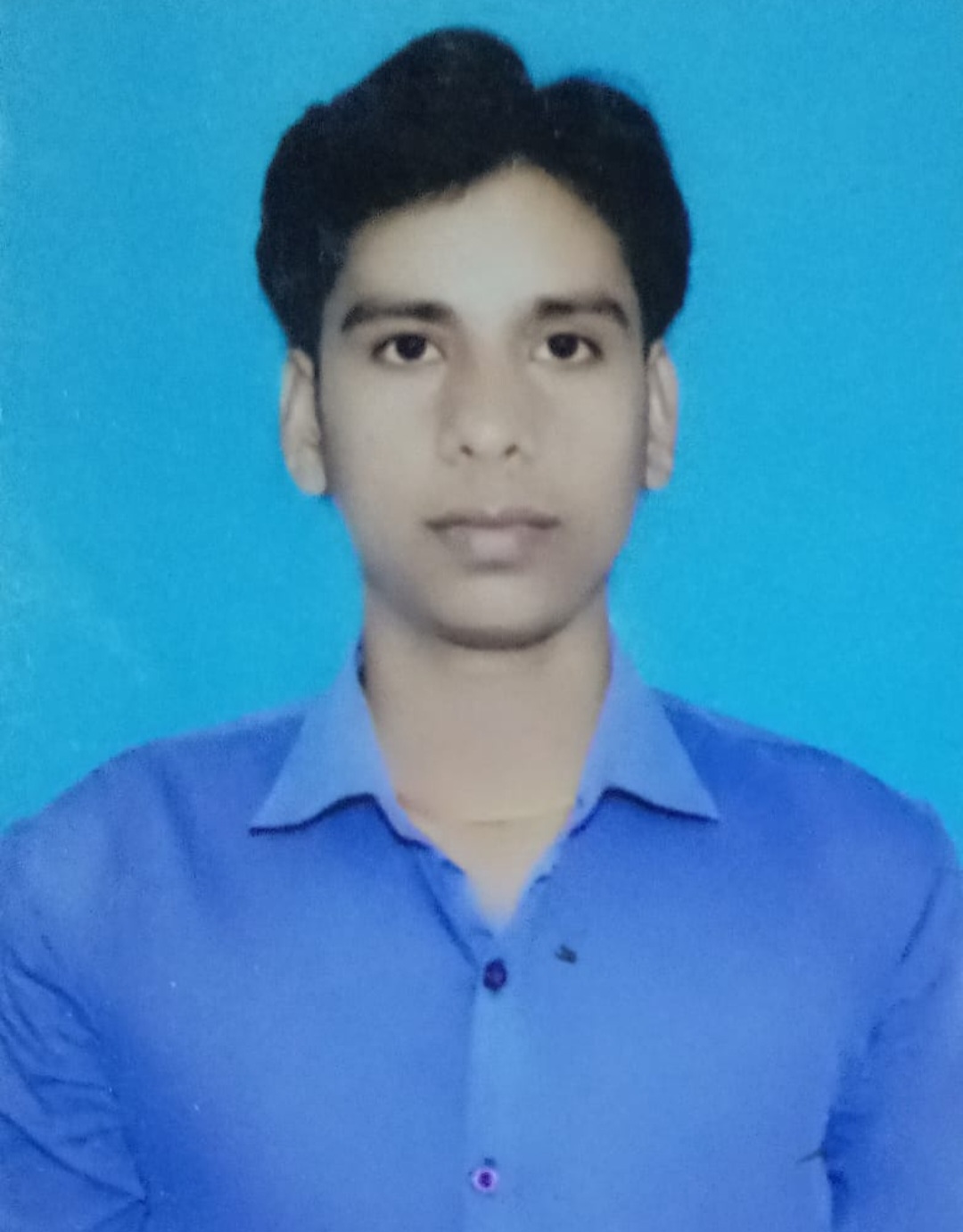 Student Photo Not Available