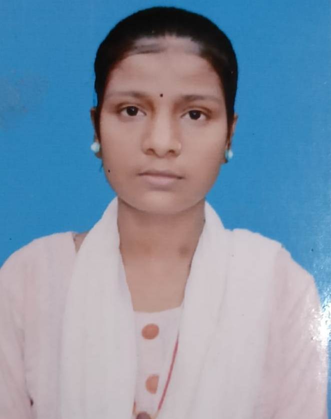 Student Photo Not Available