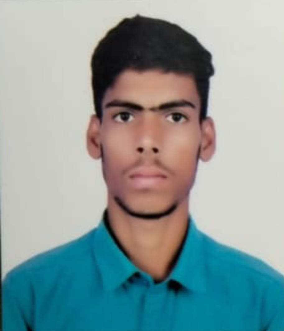 Student Photo Not Available