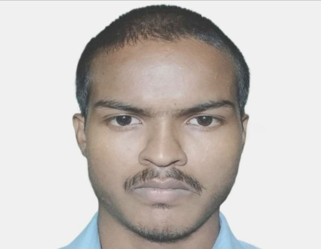 Student Photo Not Available