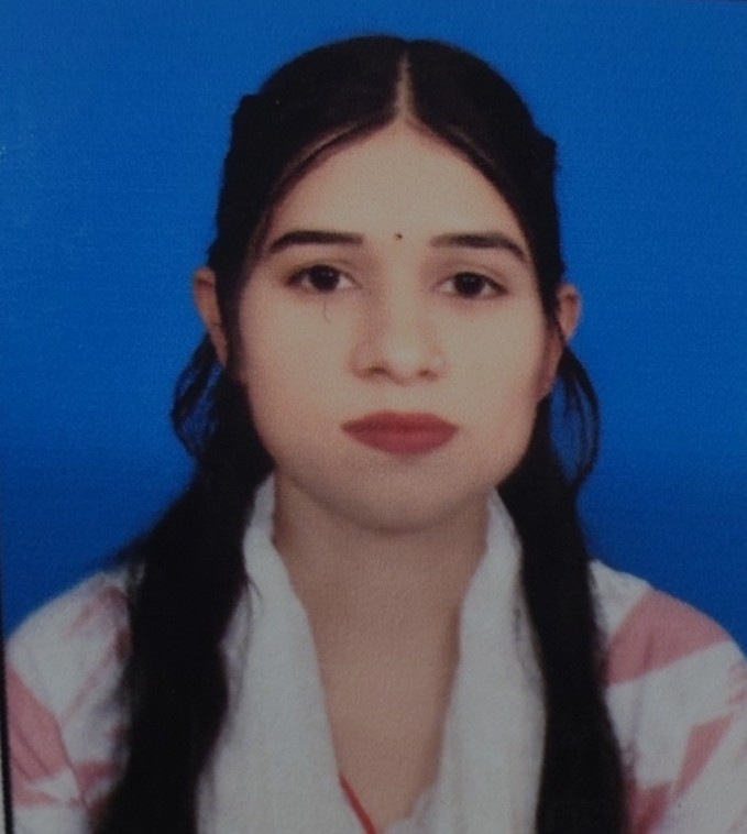 Student Photo Not Available