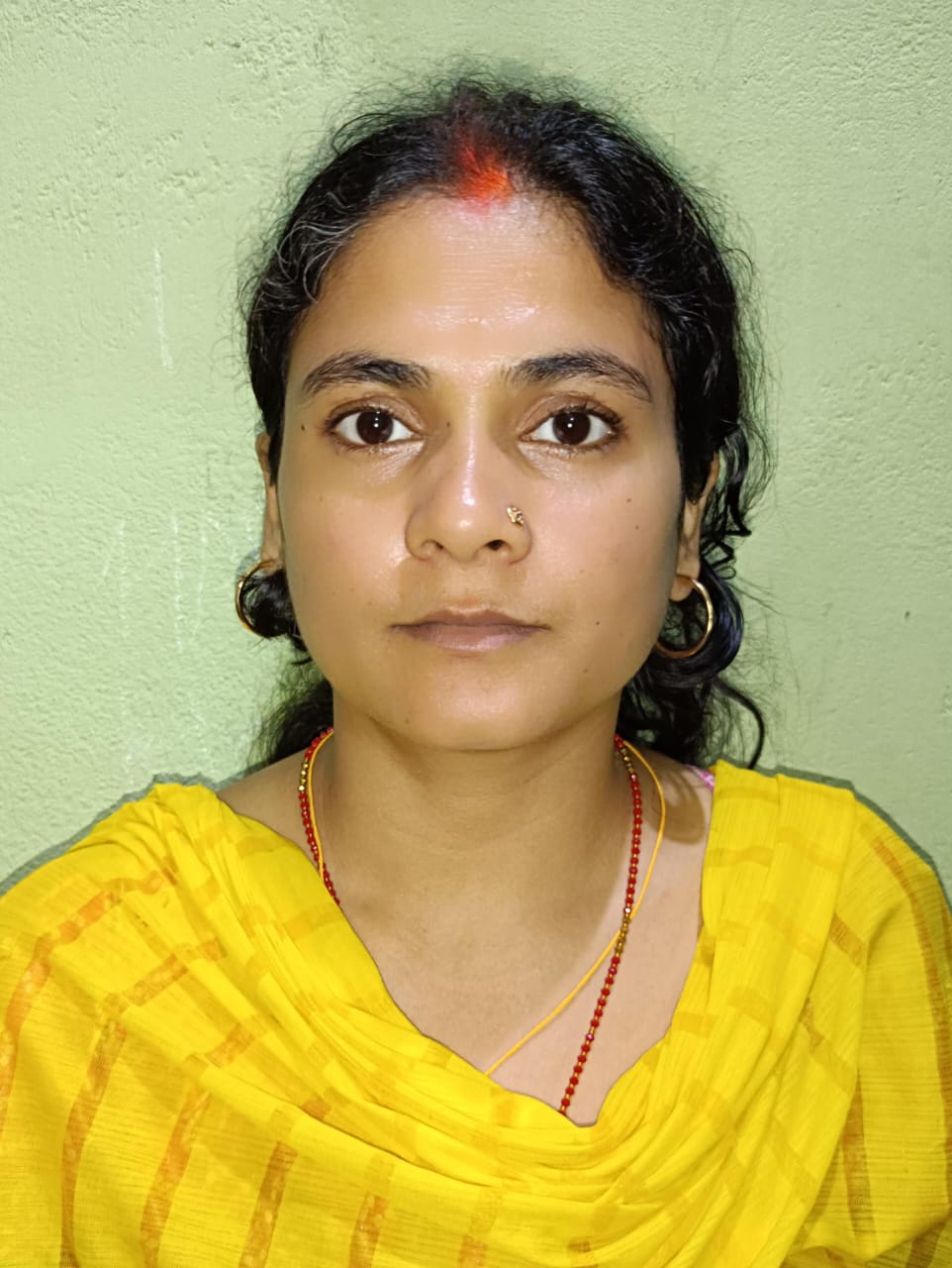 Student Photo Not Available