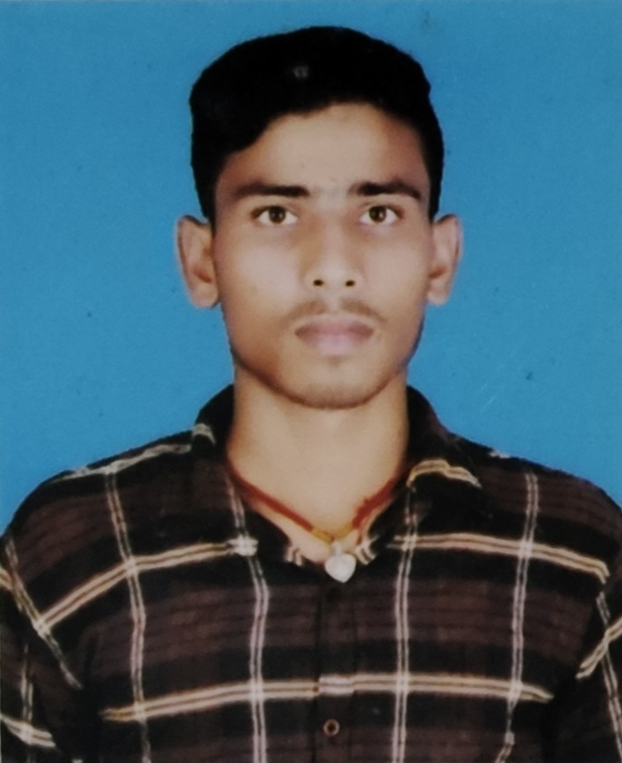 Student Photo Not Available