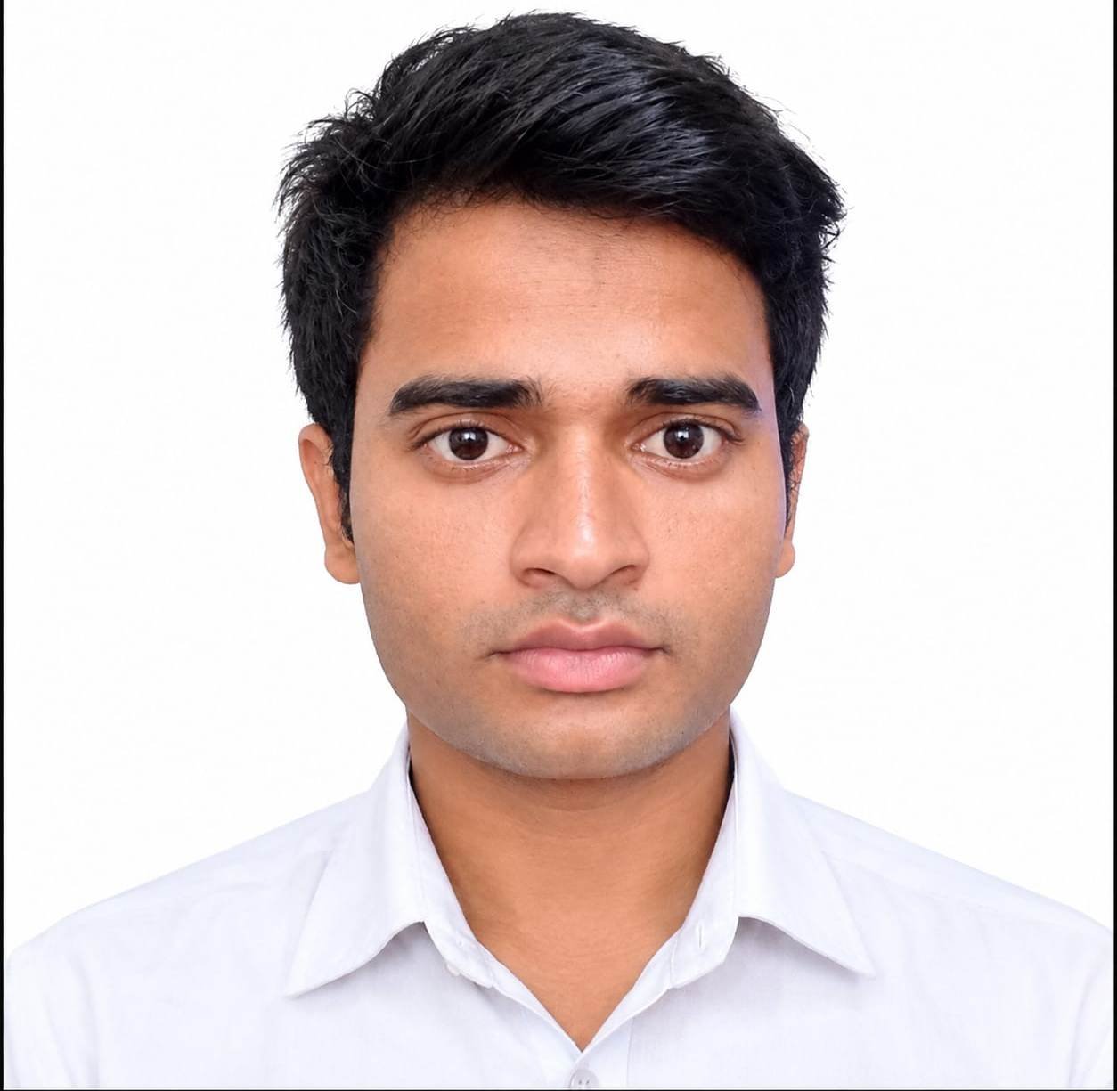 Student Photo Not Available