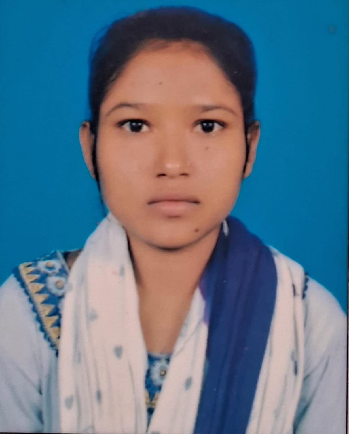 Student Photo Not Available