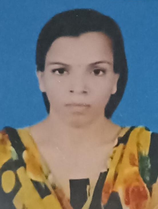 Student Photo Not Available