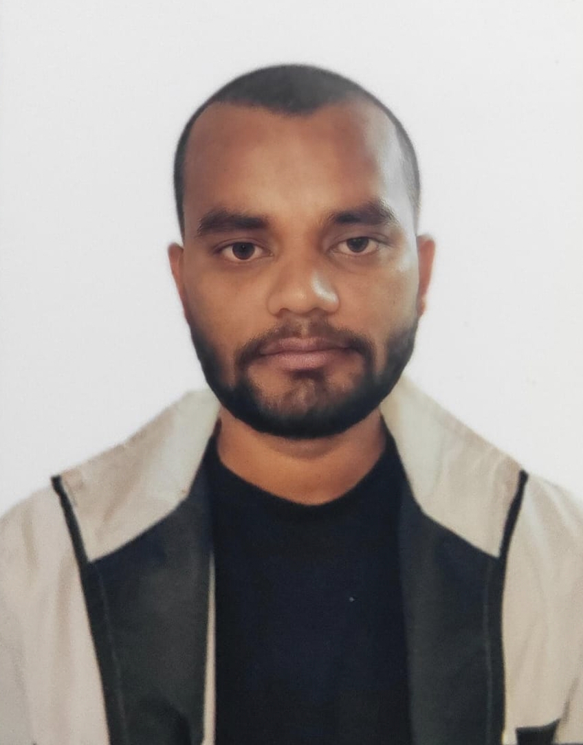 Student Photo Not Available