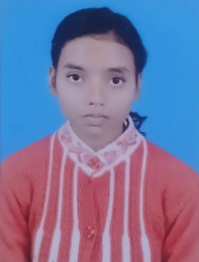 Student Photo Not Available