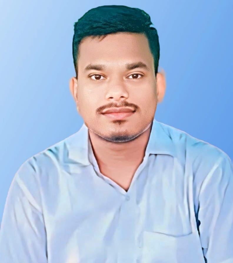 Student Photo Not Available