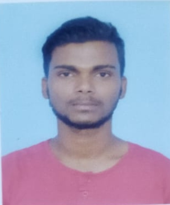 Student Photo Not Available