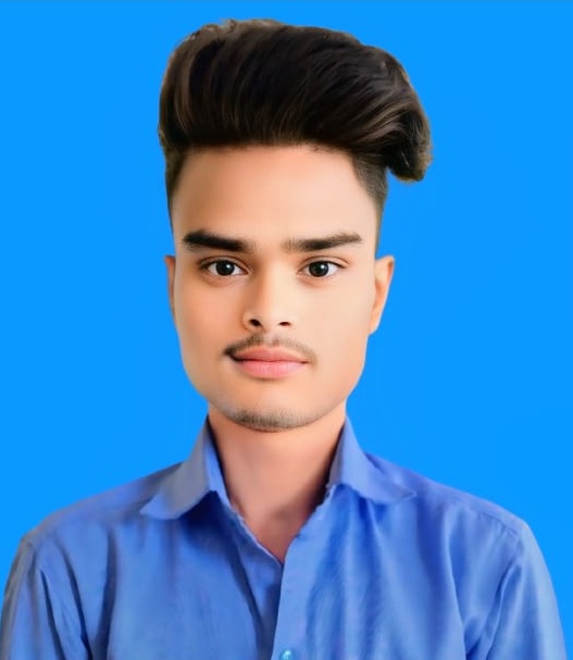 Student Photo Not Available