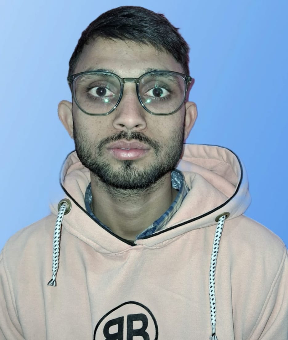 Student Photo Not Available