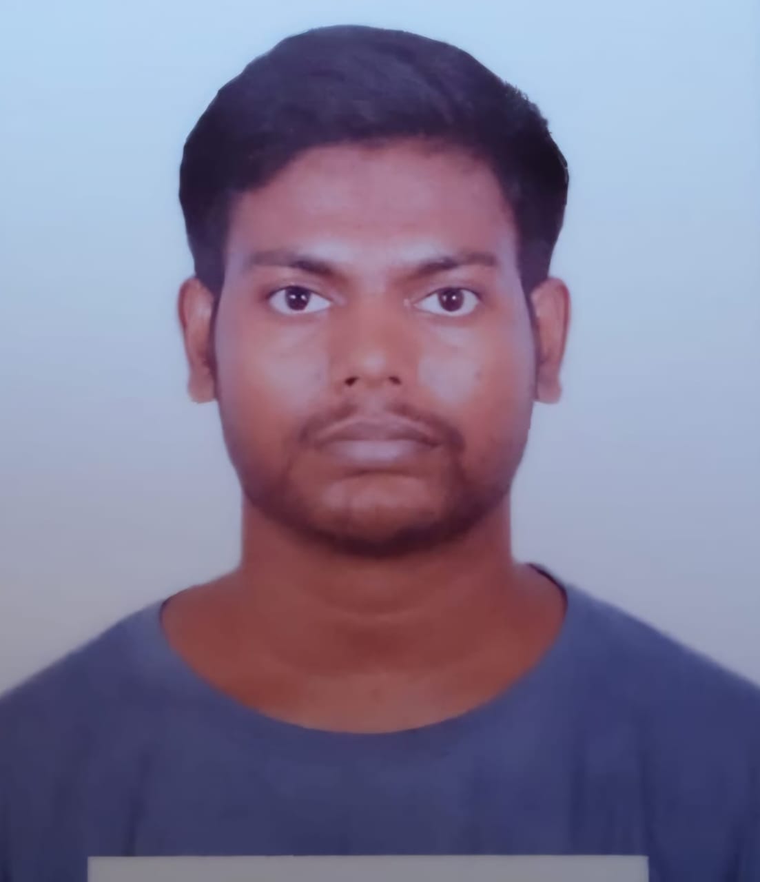 Student Photo Not Available