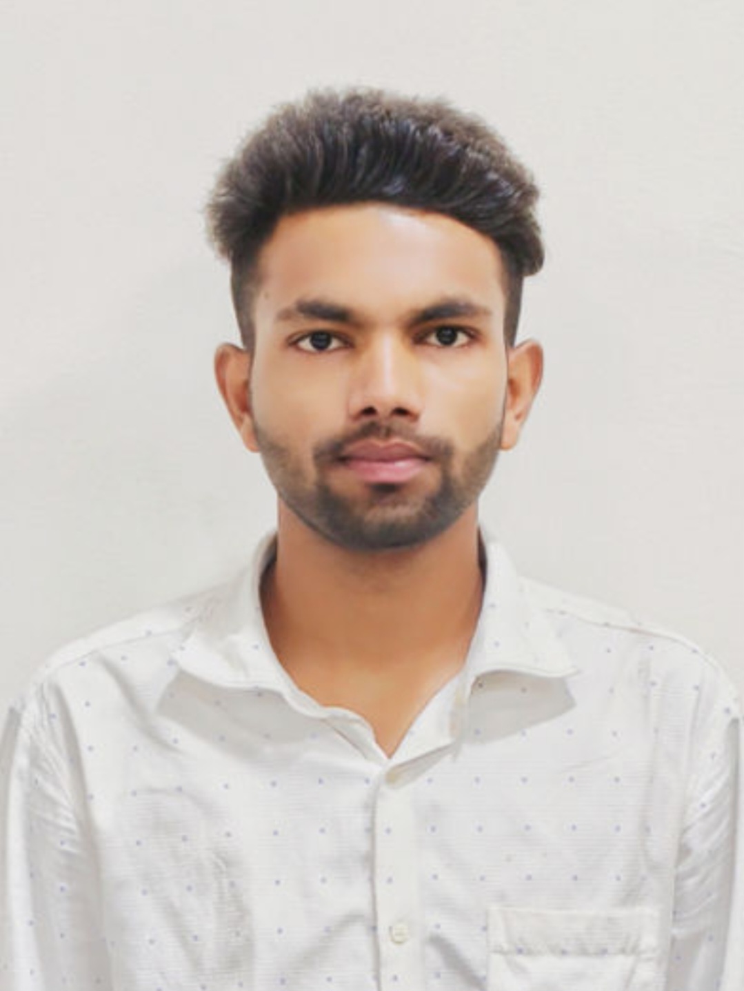 Student Photo Not Available