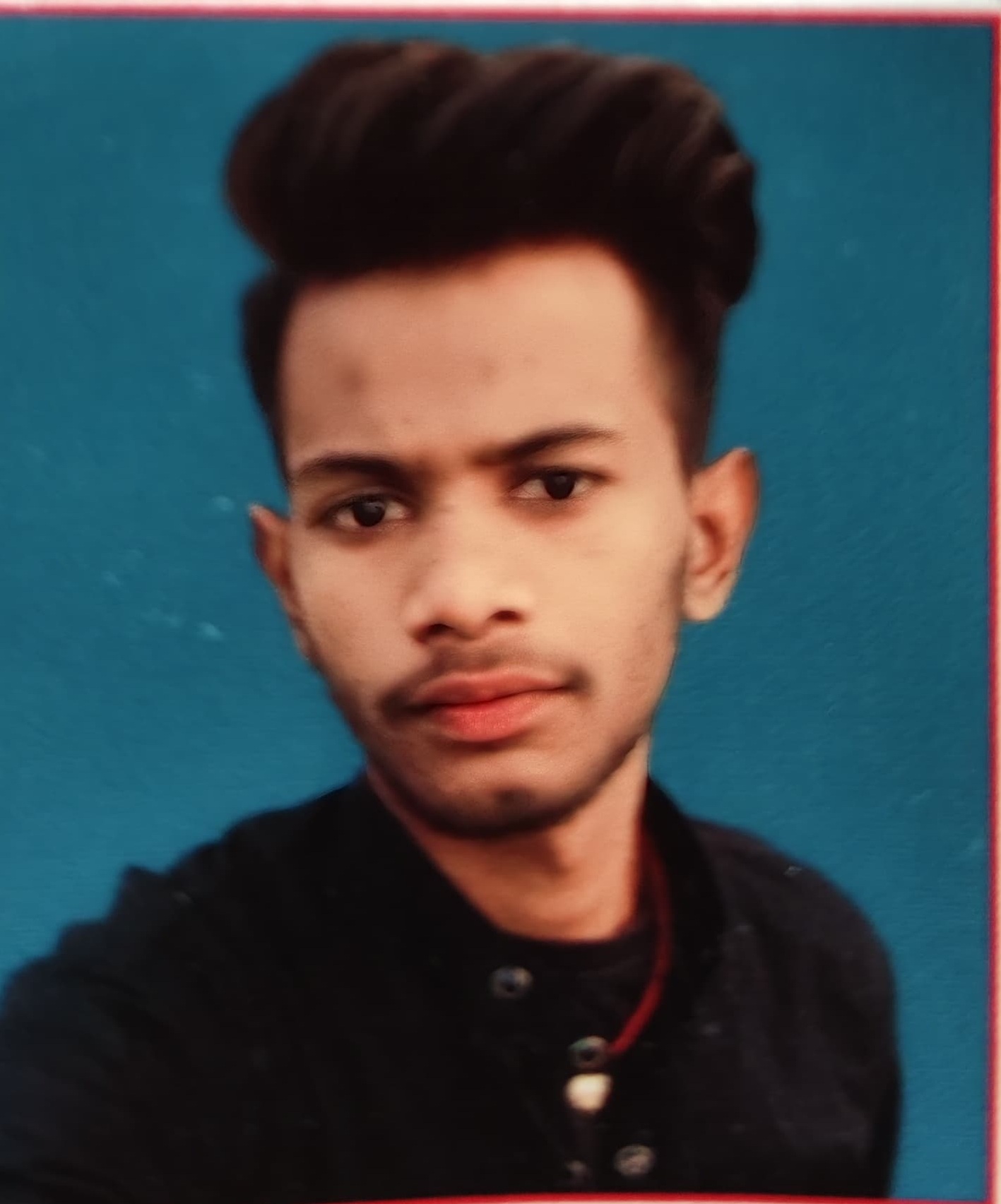 Student Photo Not Available