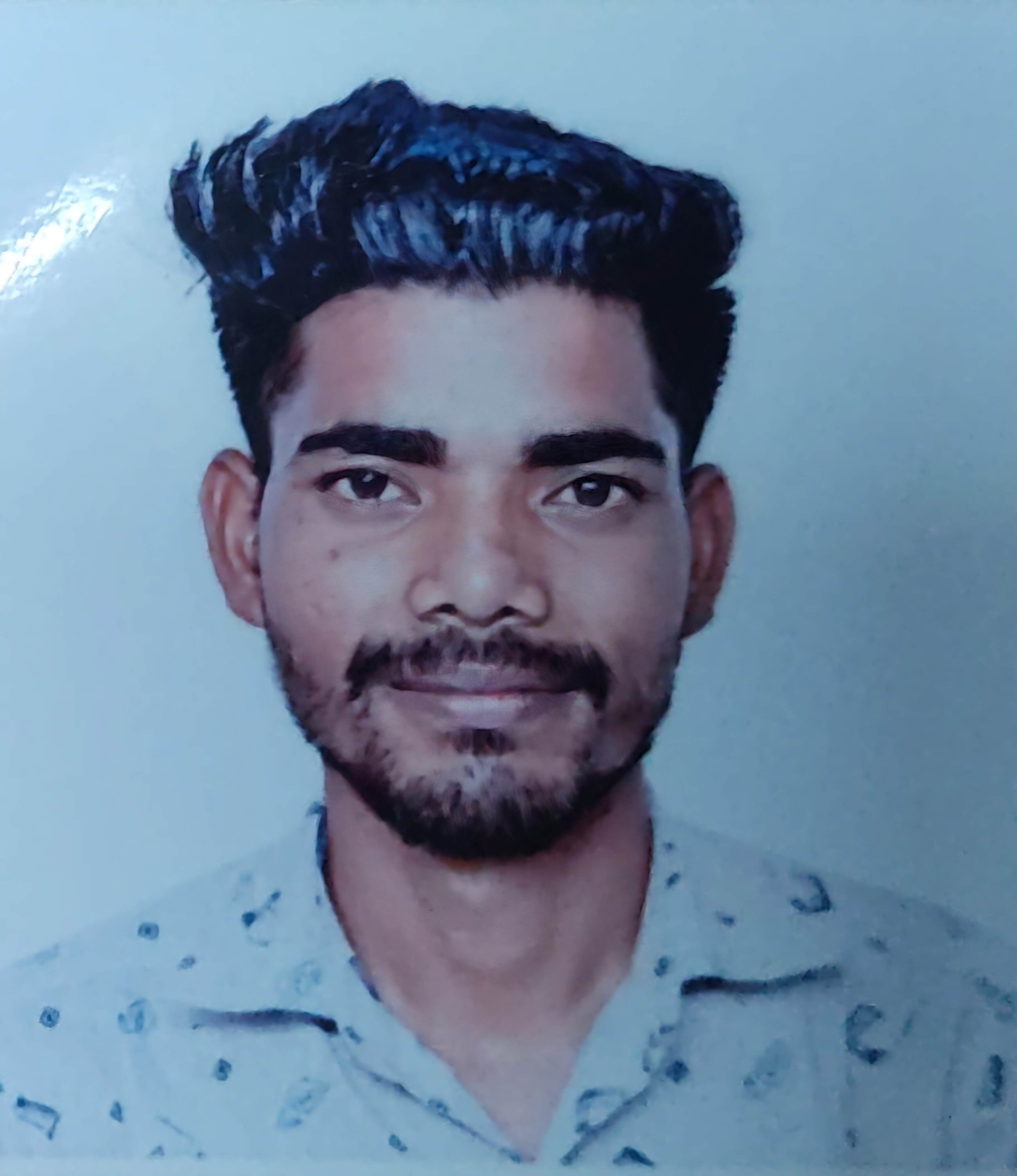 Student Photo Not Available