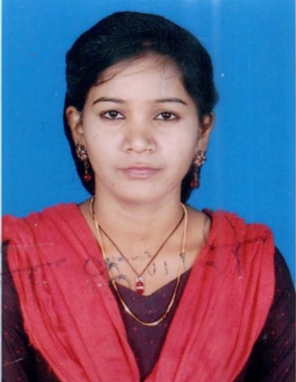 Student Photo Not Available