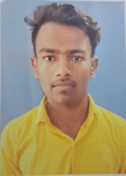 Student Photo Not Available