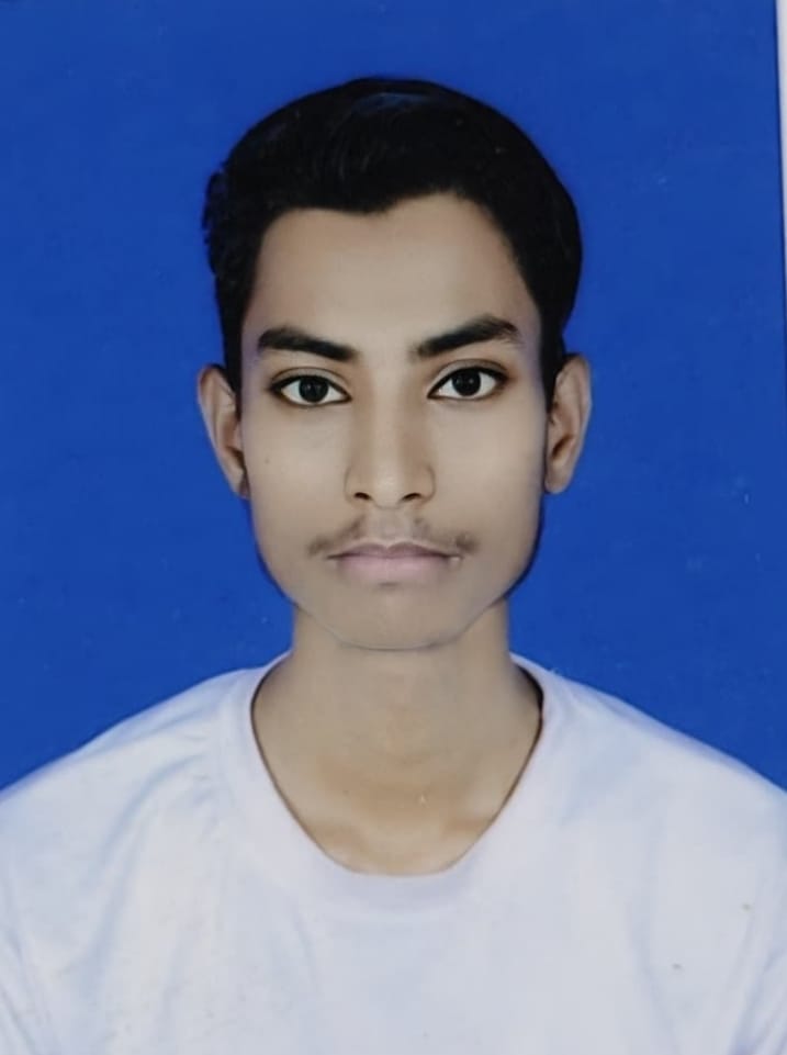 Student Photo Not Available