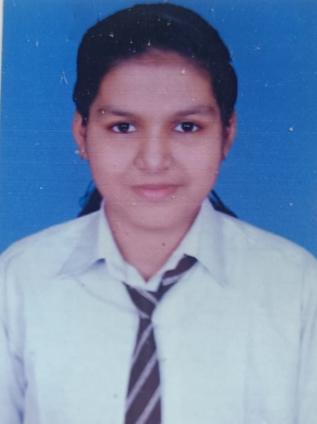 Student Photo Not Available