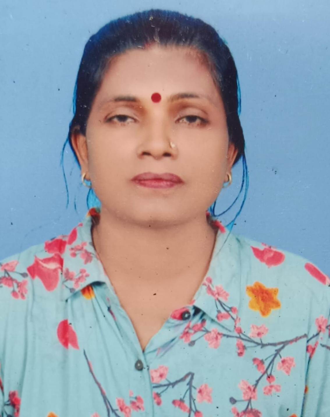 Student Photo Not Available