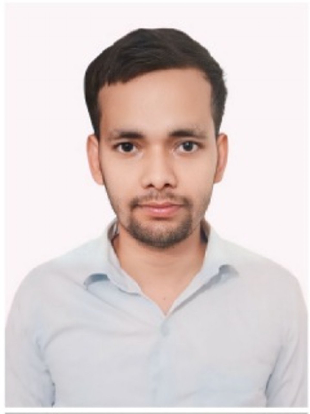 Student Photo Not Available