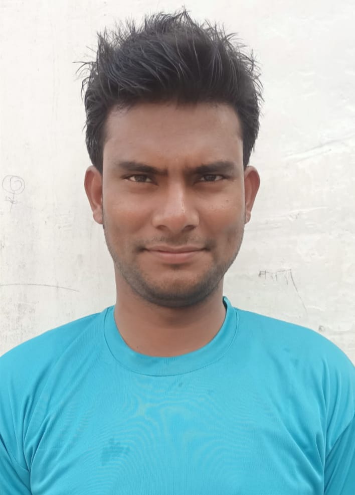 Student Photo Not Available