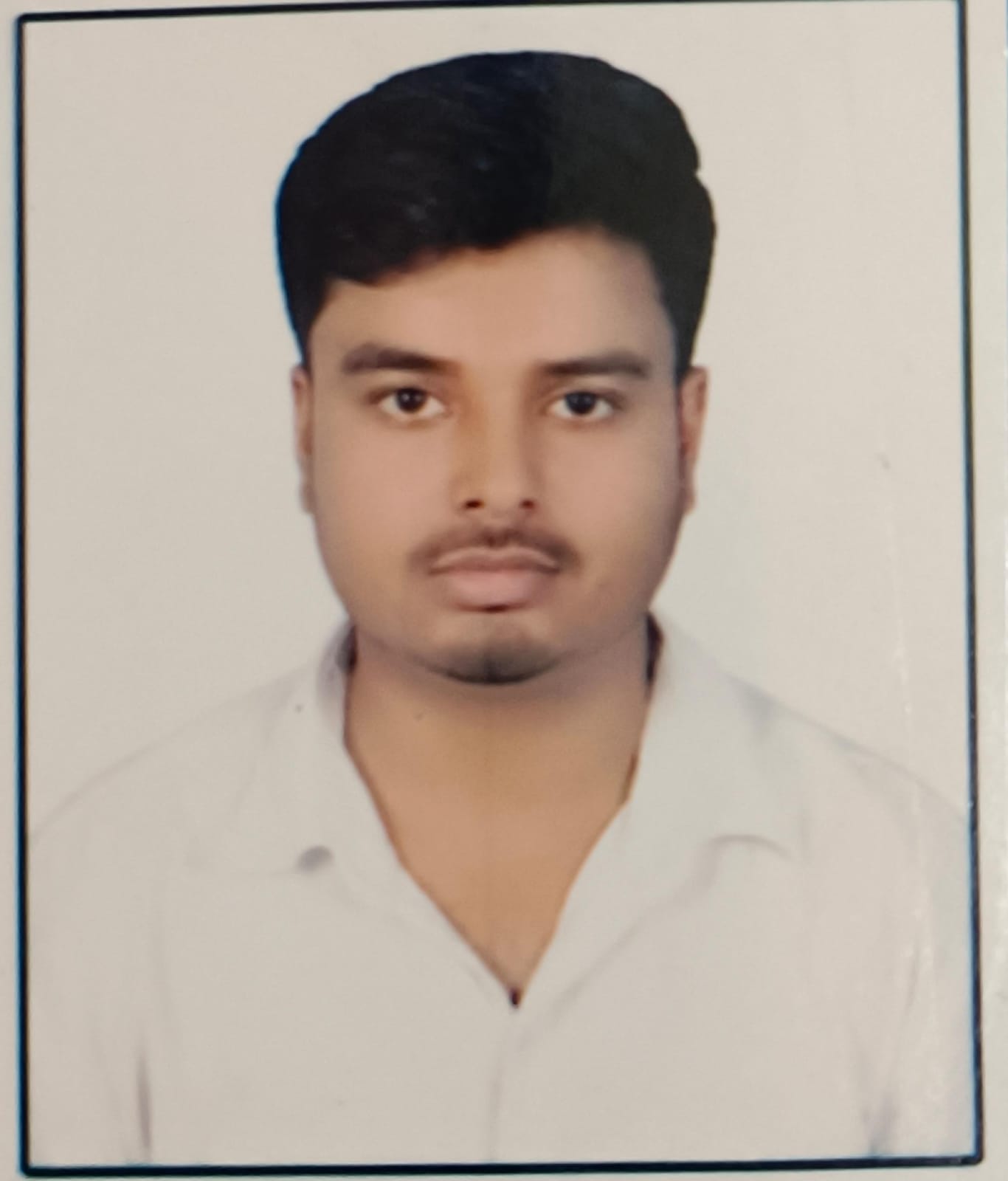 Student Photo Not Available