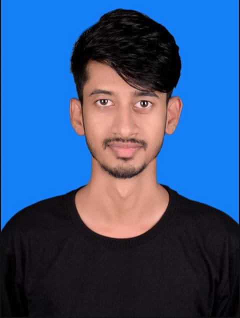 Student Photo Not Available