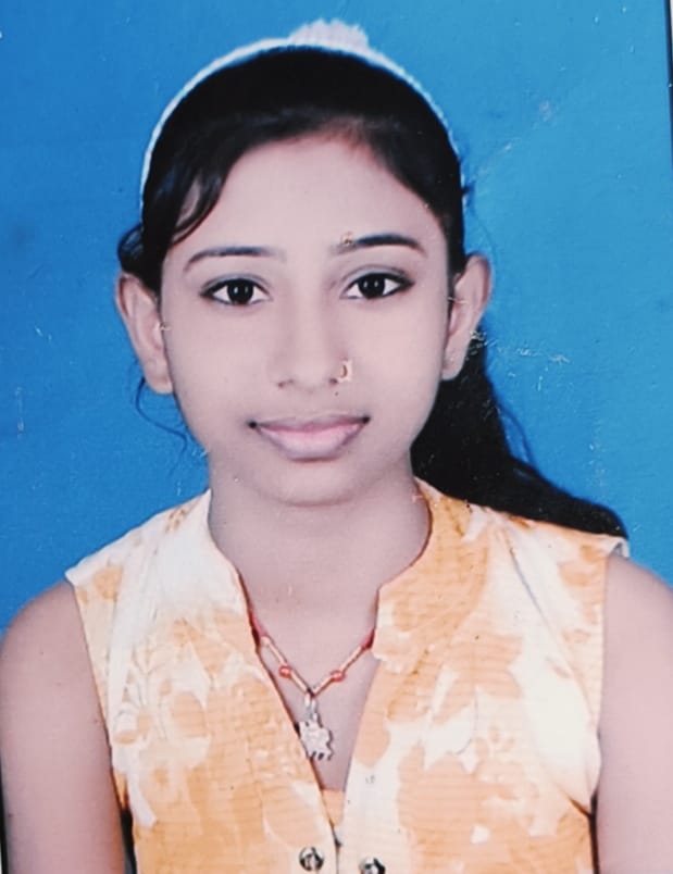 Student Photo Not Available