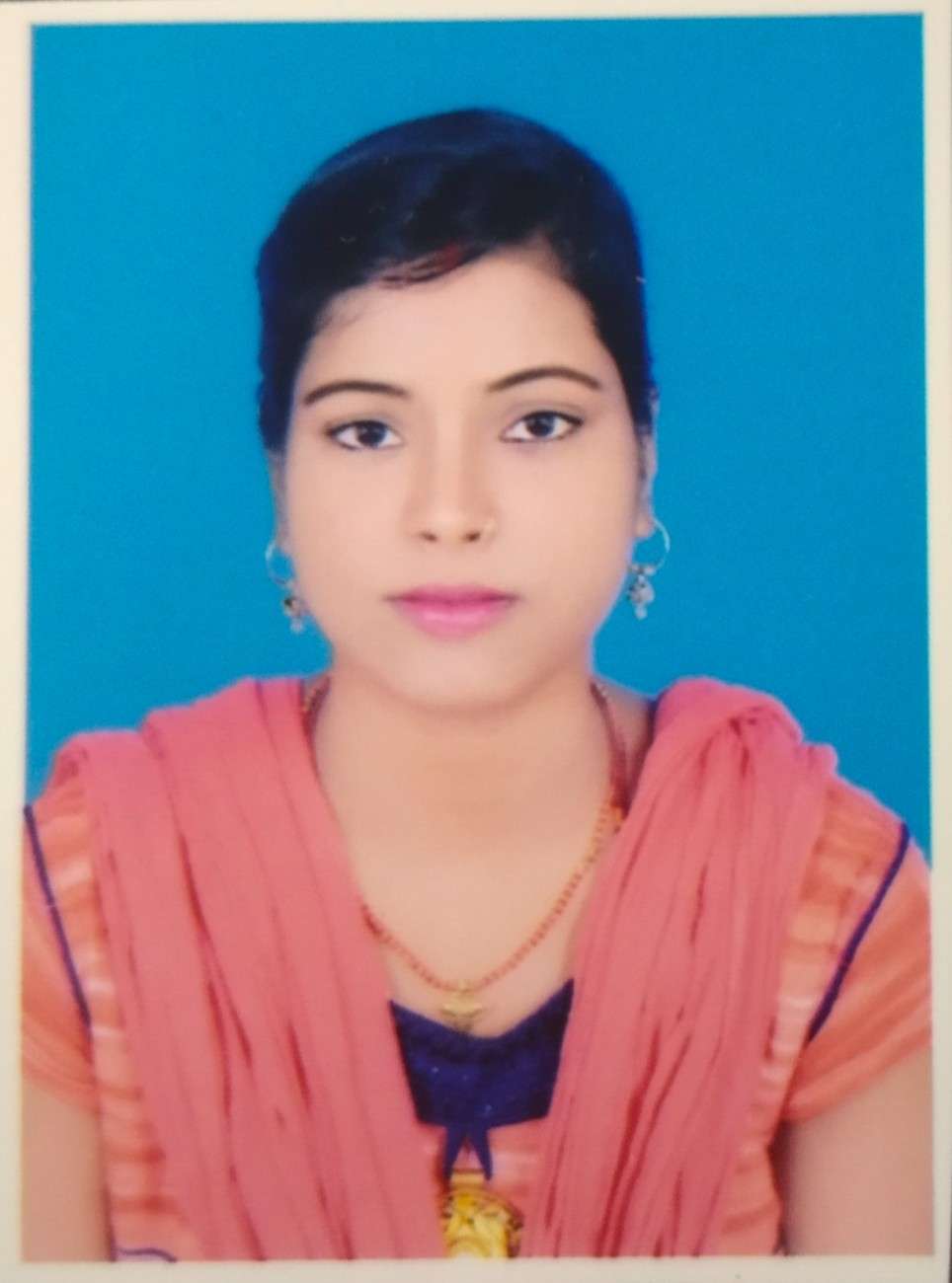 Student Photo Not Available