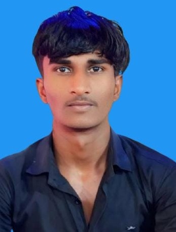 Student Photo Not Available