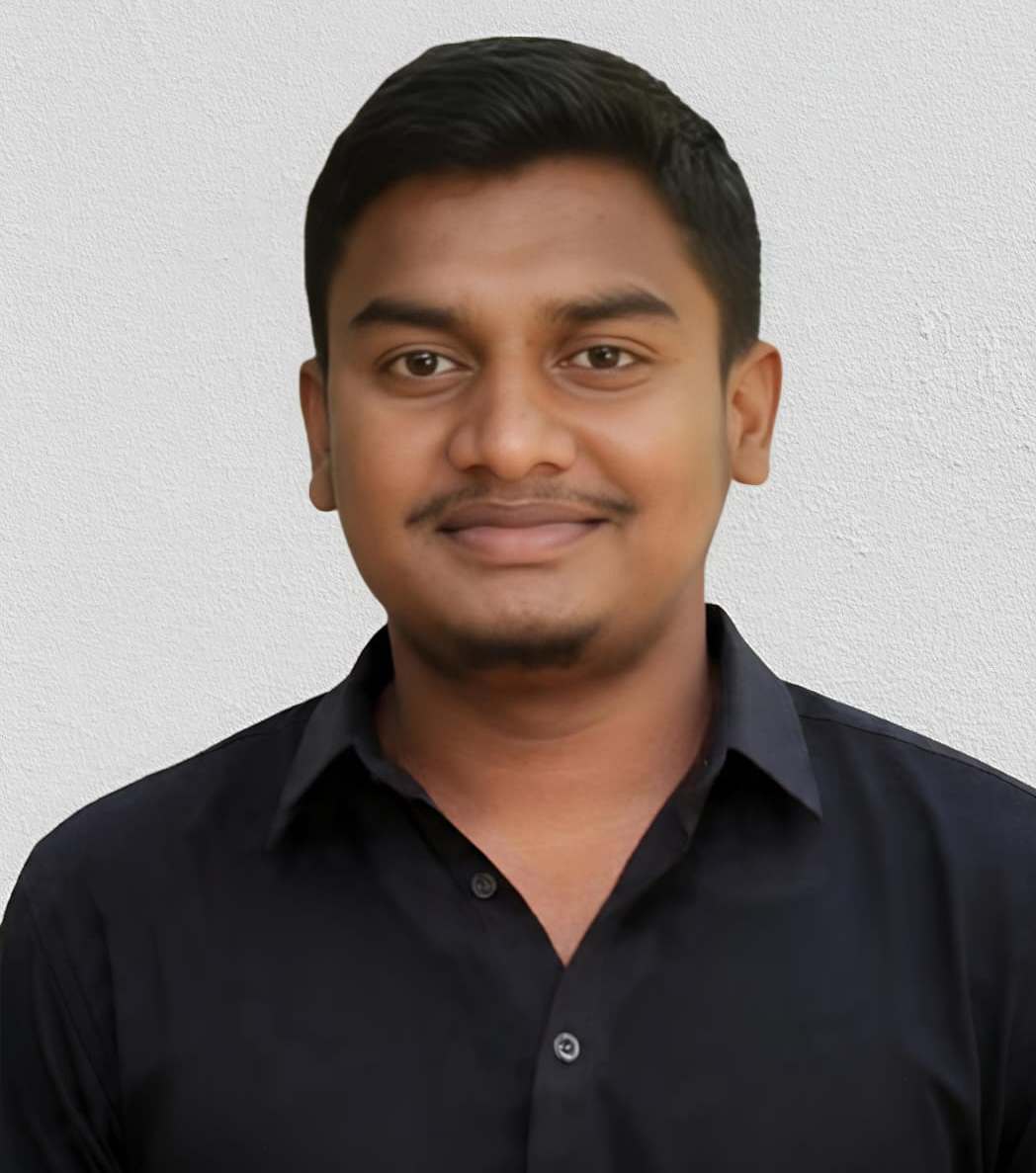 Student Photo Not Available