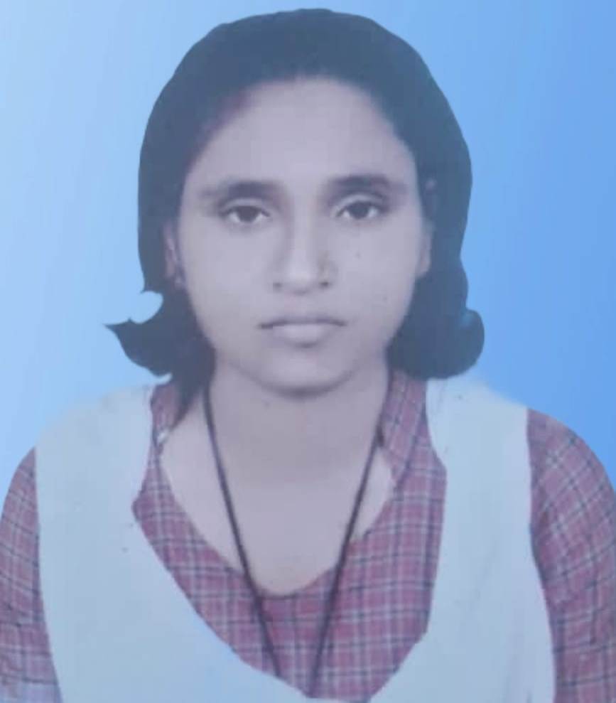 Student Photo Not Available