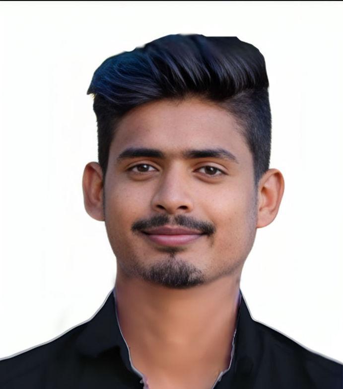 Student Photo Not Available