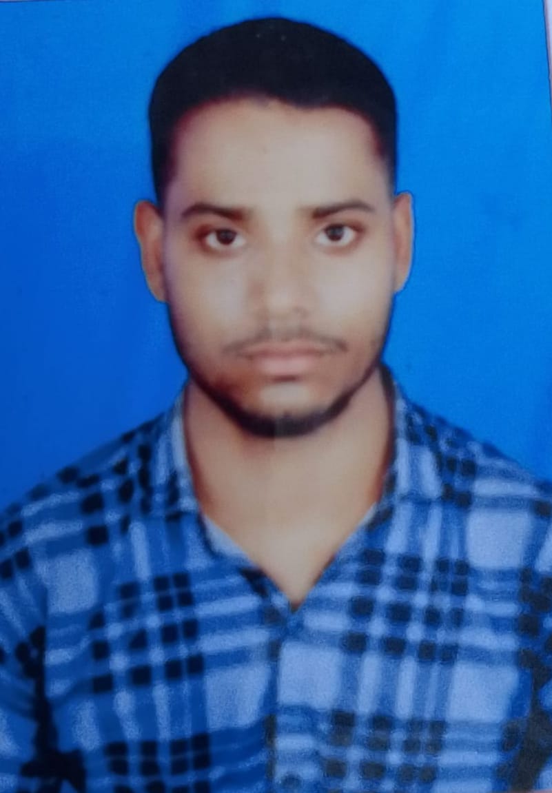 Student Photo Not Available