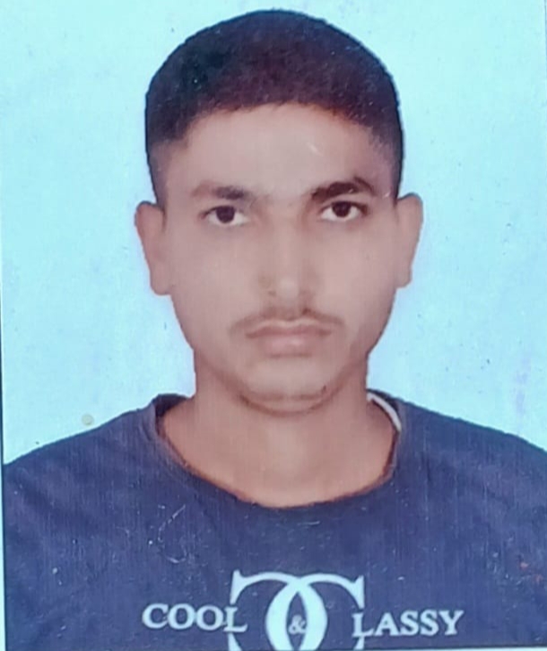 Student Photo Not Available