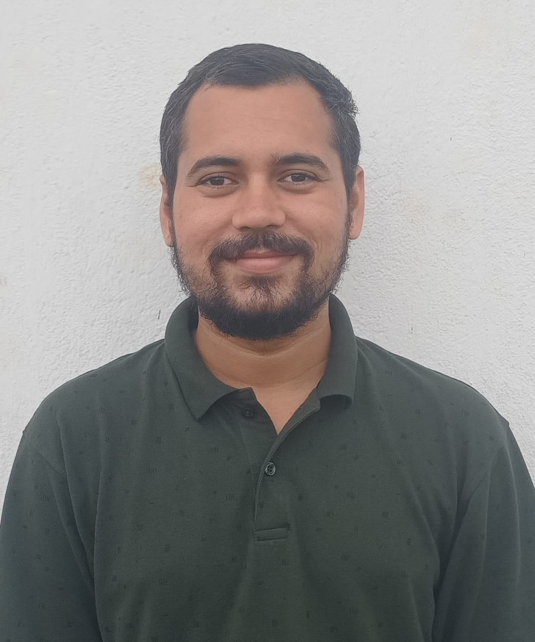 Student Photo Not Available