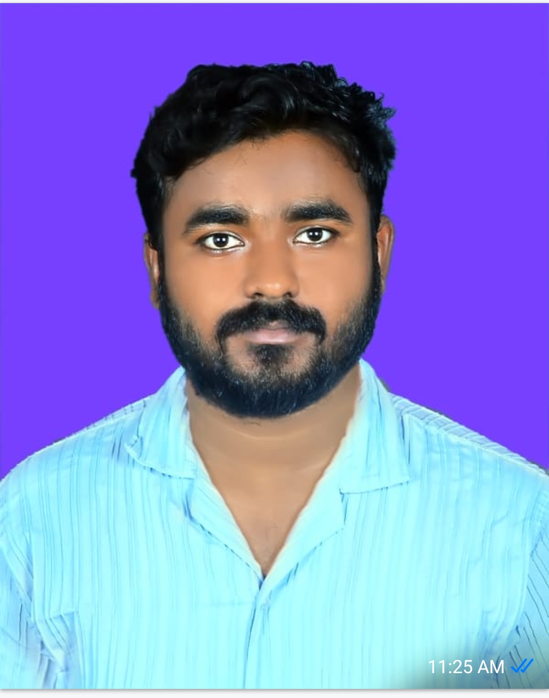 Student Photo Not Available