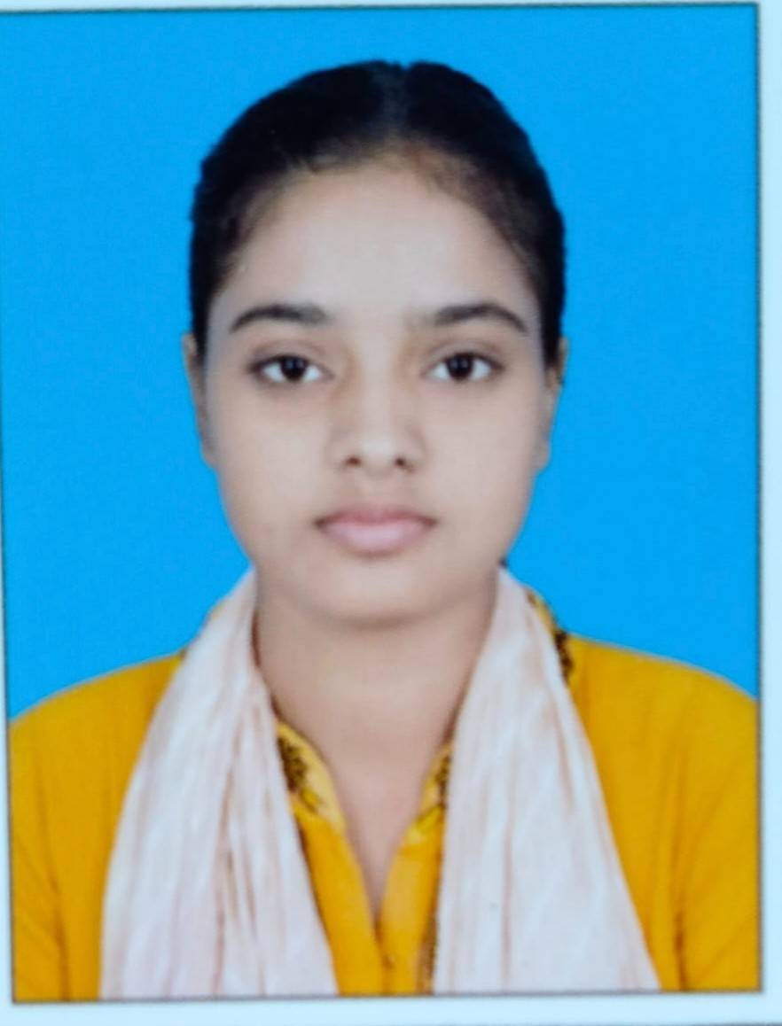 Student Photo Not Available