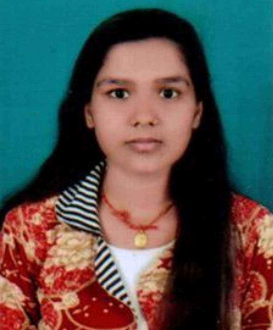 Student Photo Not Available