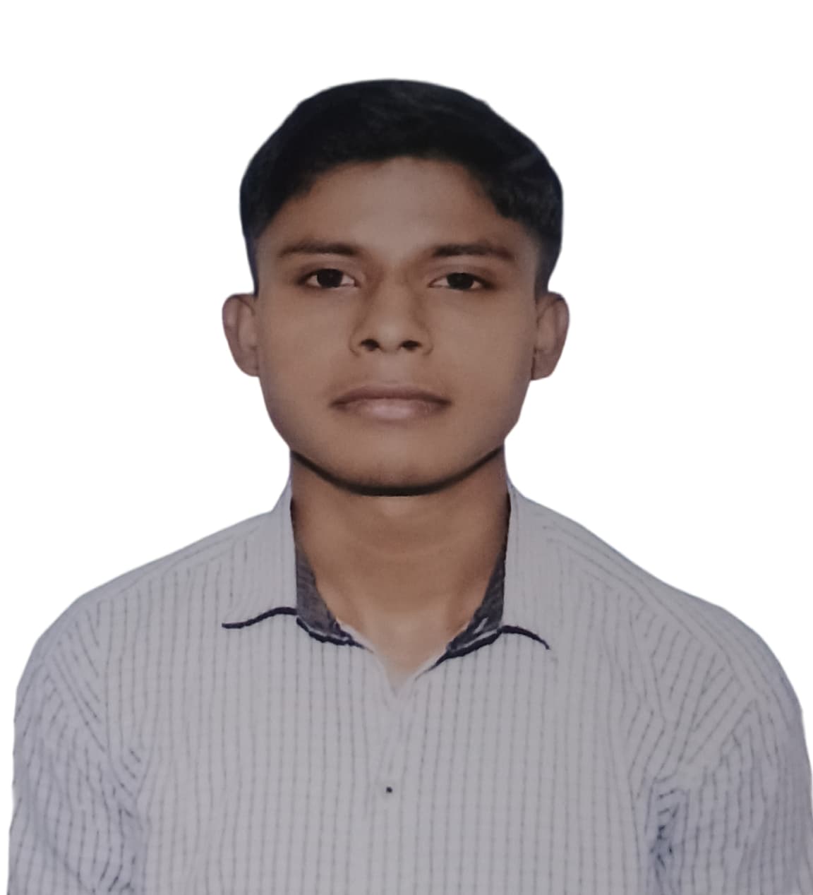 Student Photo Not Available