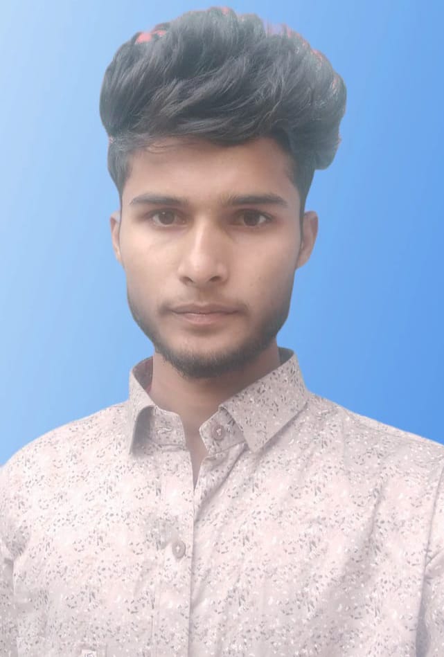 Student Photo Not Available