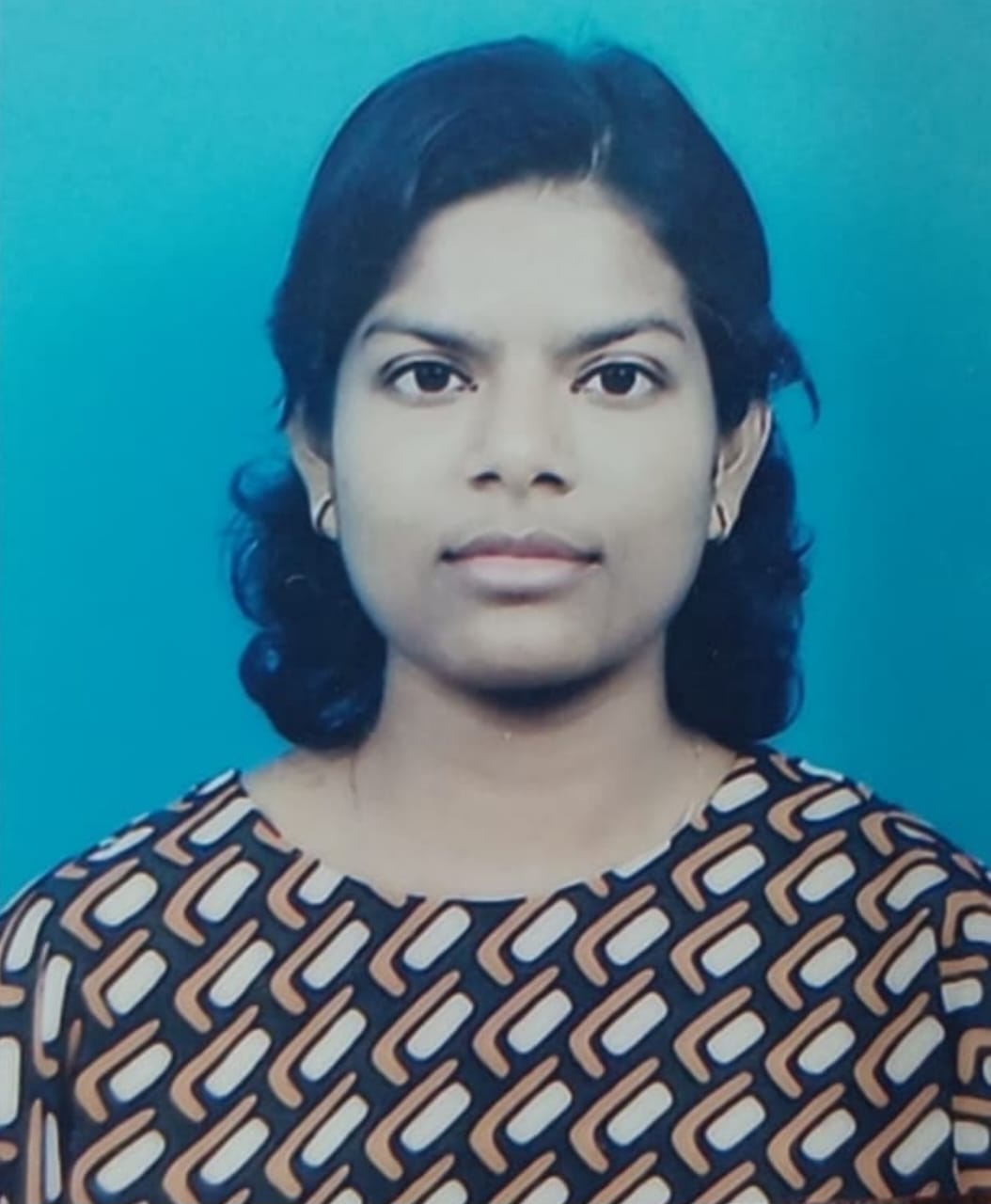 Student Photo Not Available