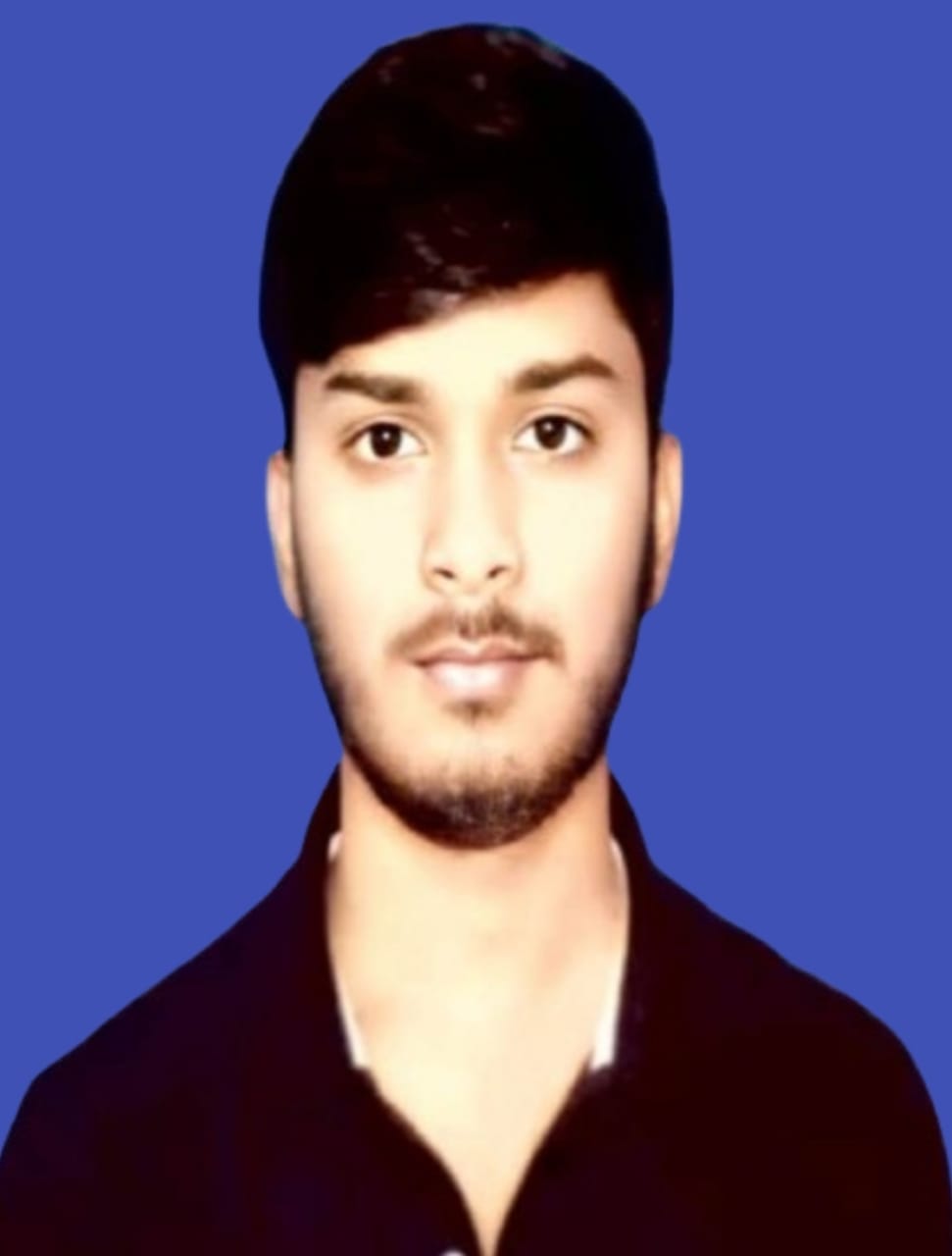 Student Photo Not Available