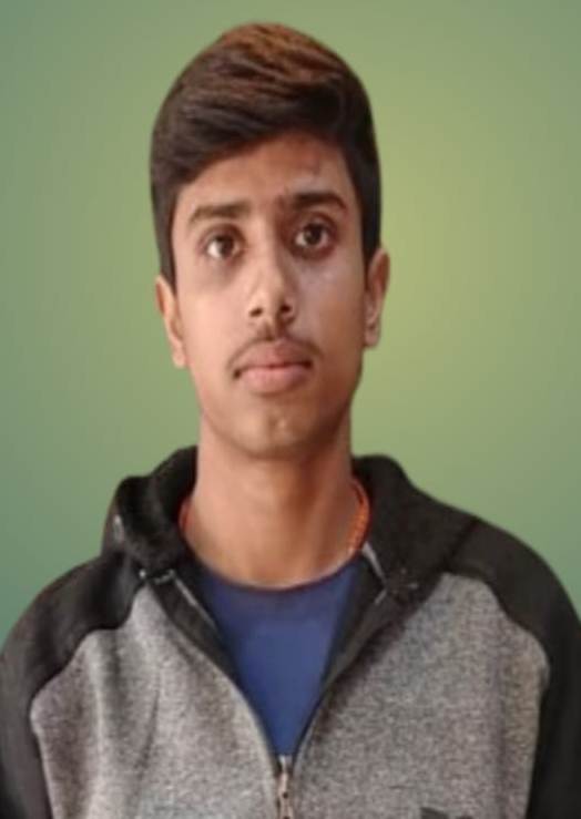 Student Photo Not Available